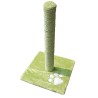 SAVANNA POSTE VERDE 40x40x63cm NS