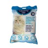 TOILETTE CAT ( SILICE) 7,5 KG.