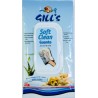 GILL'S GUANTE SOFT CLEAN 6UDS.
