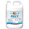 GILL'S CHAMPU PELO BLANCO 5000ML