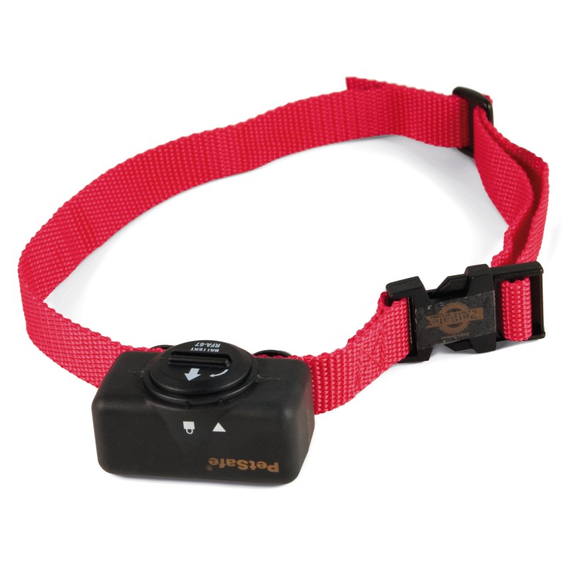 COLLAR ANTILADRIDOS CONTROLLER NS