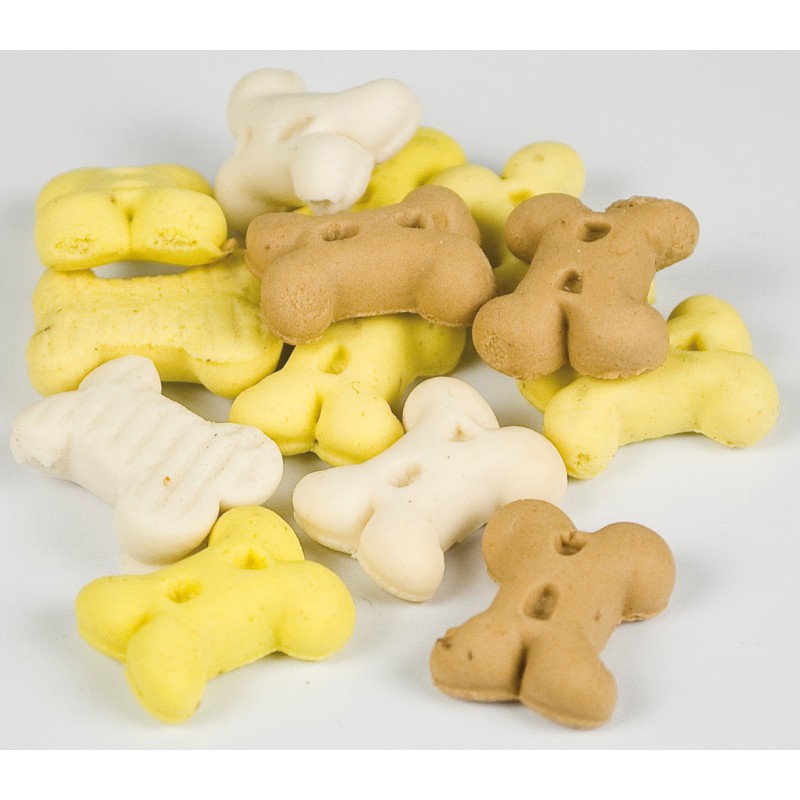 MINI PUPPY 500GR.