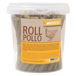 NYC STICK POLLO 500gr.