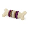 BUSY BUDDY BRISTLE BONE MED