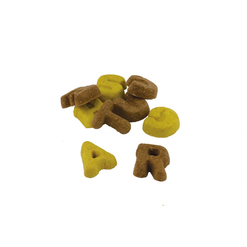 ALFABETO 2,5KG