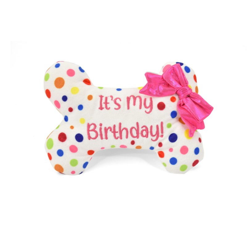 PARTY HUESO 21,5x19x5cm (UMV 3uds.) D.
