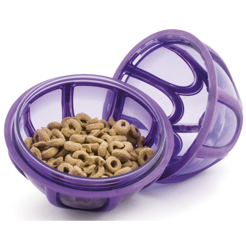 BUSY BUDDY KIBBLE NIBBLE SM