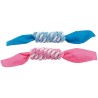 CUERDA BICOLOR CON SONIDO 28cm. 58-65gr. (UMV 4uds.) NS