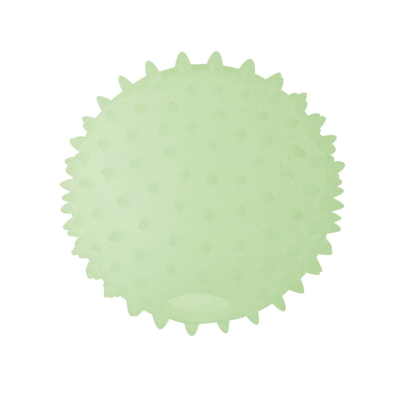 PELOTA PINCHO FLUORESCENTE PARA PREMIO dia 7cm NS