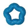 MINI FLOR DE GOMA 7cm (UMV 3uds.)