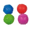 PELOTA GOMA 7cm. (UMV 4uds.)