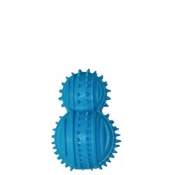 CACTUS DE GOMA 9cm (UMV 3uds.) NS