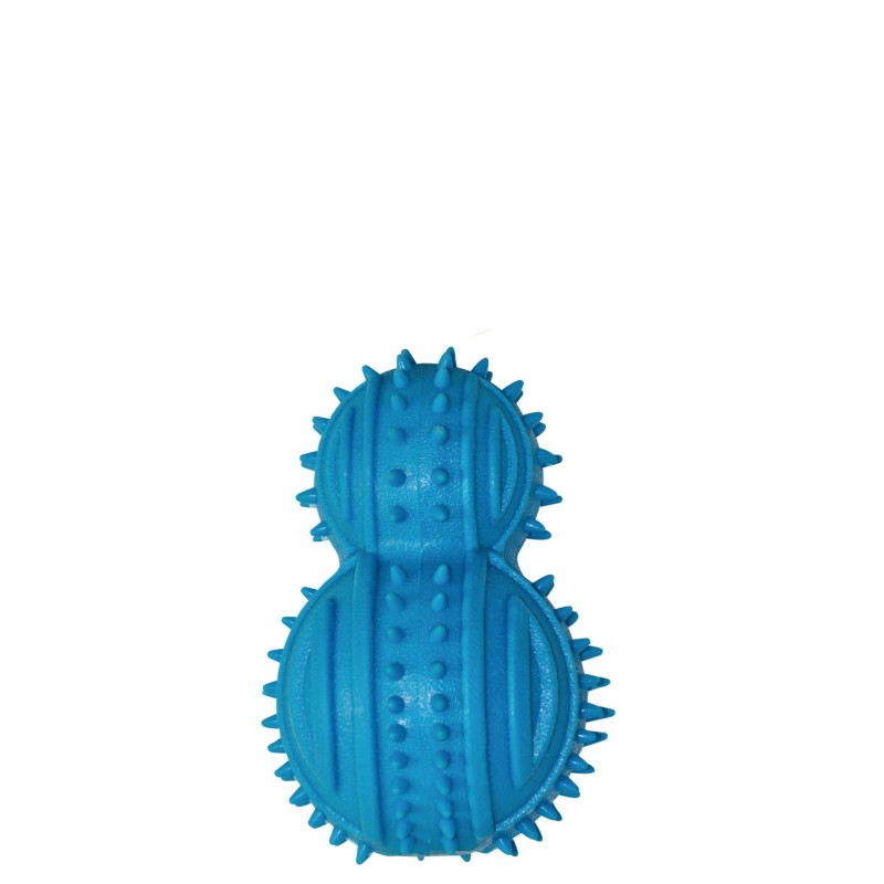 CACTUS DE GOMA 9cm (UMV 3uds.) NS