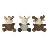 PELUCHE PANCHO 20CM (U.M.V. 3UDS.)