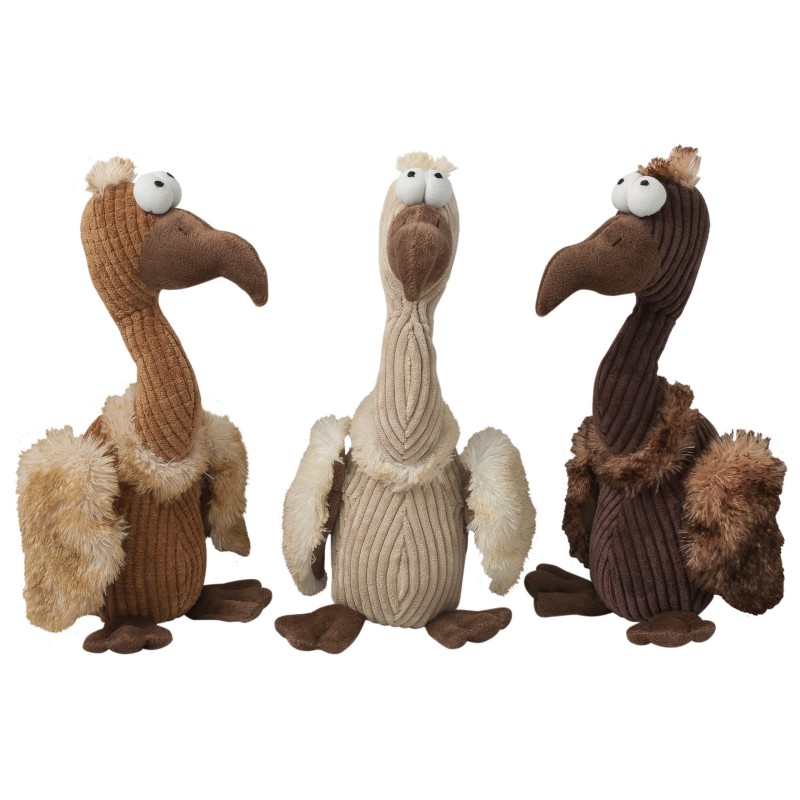 BUITRE JOE 25CM (U.M.V. 3UDS.)