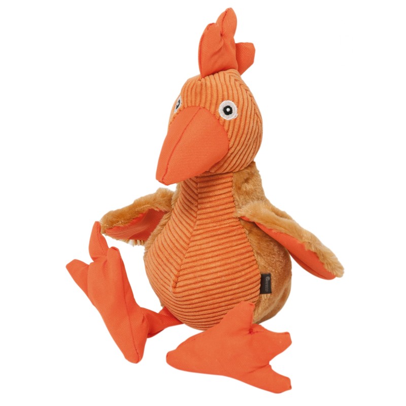 GALLO PACO 30CM (U.M.V. 3UDS.) NS