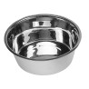 COMEDERO ACERO INOX. 1,75L 15CM