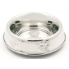 NORDIC COMEDERO INOX CON ESPIRAL 0,24LT