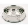 NORDIC COMEDERO INOX CON ESPIRAL 0,47LT