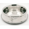 NORDIC COMEDERO INOX CON ESPIRAL 1,9LT