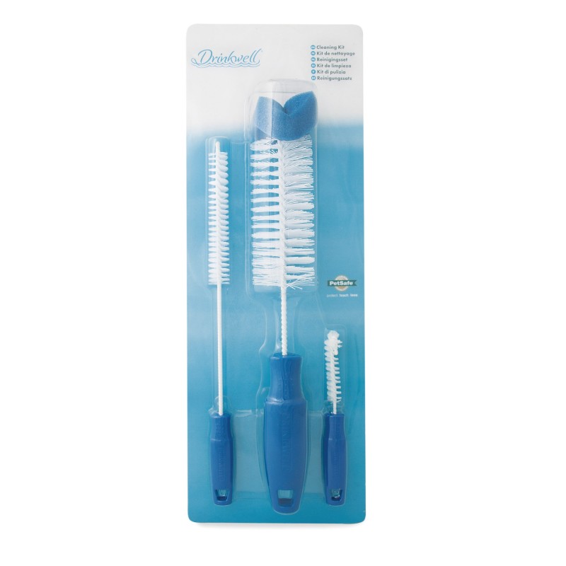 DRINKWELL KIT LIMPIEZA