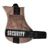 ARNES TECNICO MARRON L-XL  50-100cm