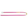 CORREA X-TRM NEON FLASH FUCSIA 25mm x 120cm
