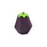 BERENJENA LATEX 12,5cm (UMV 2uds.) NS