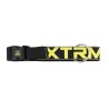 COLLAR X-TRM NEON FLASH NEGRO 20mm x 35-45cm