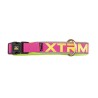 COLLAR X-TRM NEON FLASH FUCSIA 25mm x 45-55cm