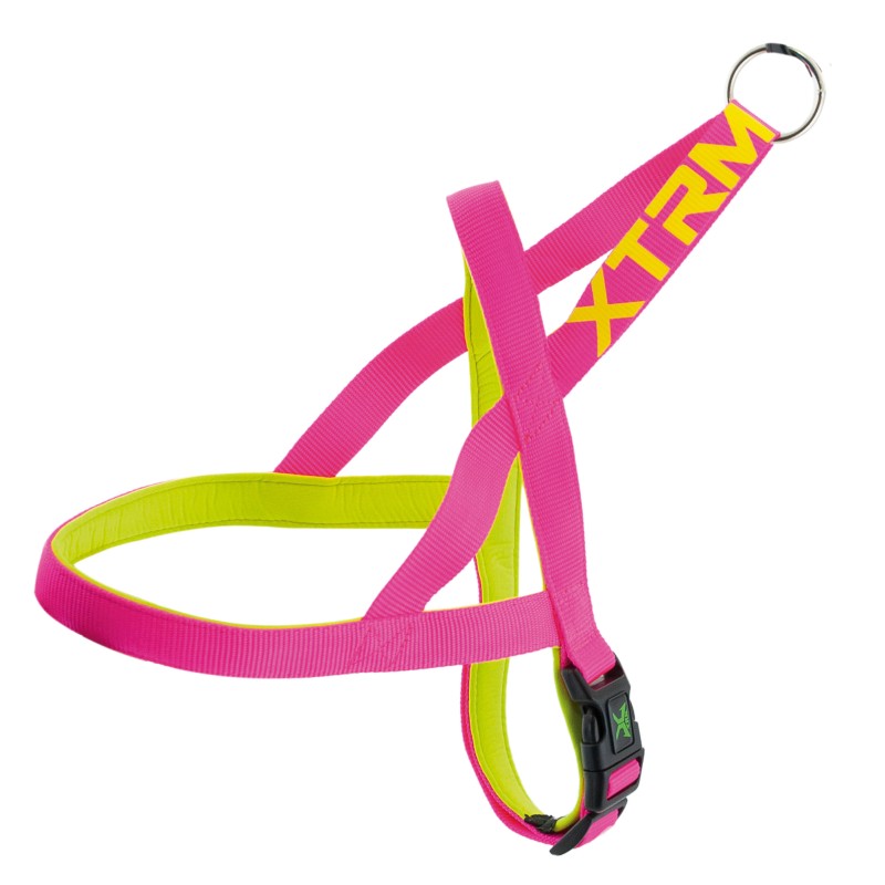 ARNES X-TRM NEON FLASH FUCSIA 15mm x 54-60cm