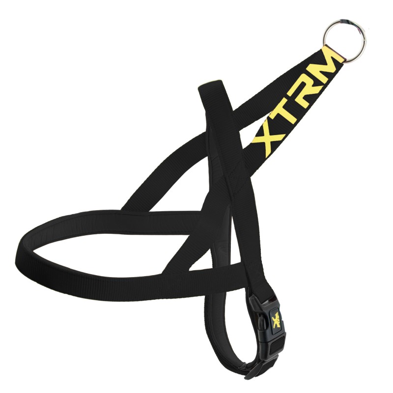 ARNES X-TRM NEON FLASH NEGRO 20mm x 60-71cm