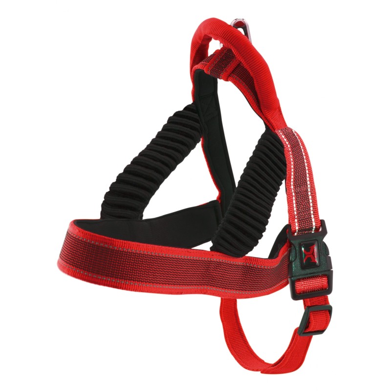 ARNES X-TRM PRO ROJO 38mm x 90-100cm