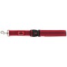 MANOPLA X-TRM PRO ROJO 38mm x 50cm