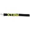 MANOPLA X-TRM NEON FLASH NEGRO 38mm x 50cm