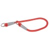 COLLAR ESTRANGULADOR DYNAMIC ROJO 12MM-60CM NS