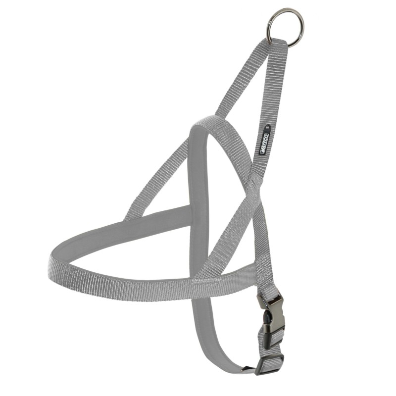 ARNES NEOPRENO GRIS 25mm x 70-80cm D.