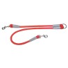 ACOPLADOR DYNAMIC  ROJO 8MM-2X30CM