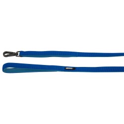 CORREA NEOPRENO AZUL 25mm x 120cm