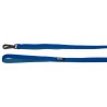 CORREA NEOPRENO AZUL 25mm x 120cm