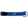 COLLAR NEOPRENO AZUL 15mm x 28-35cm