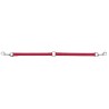 ACOPLADOR BASIC ROJO 30-30 x 1,5CM