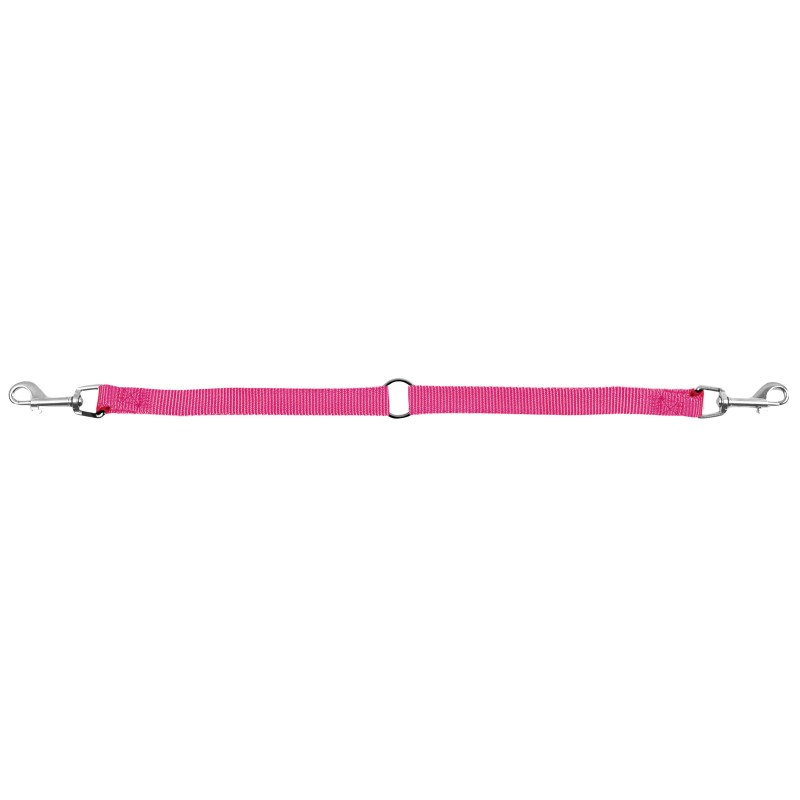 ACOPLADOR BASIC FUCSIA 15mm x 30-30cm