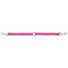 ACOPLADOR BASIC FUCSIA 15mm x 30-30cm