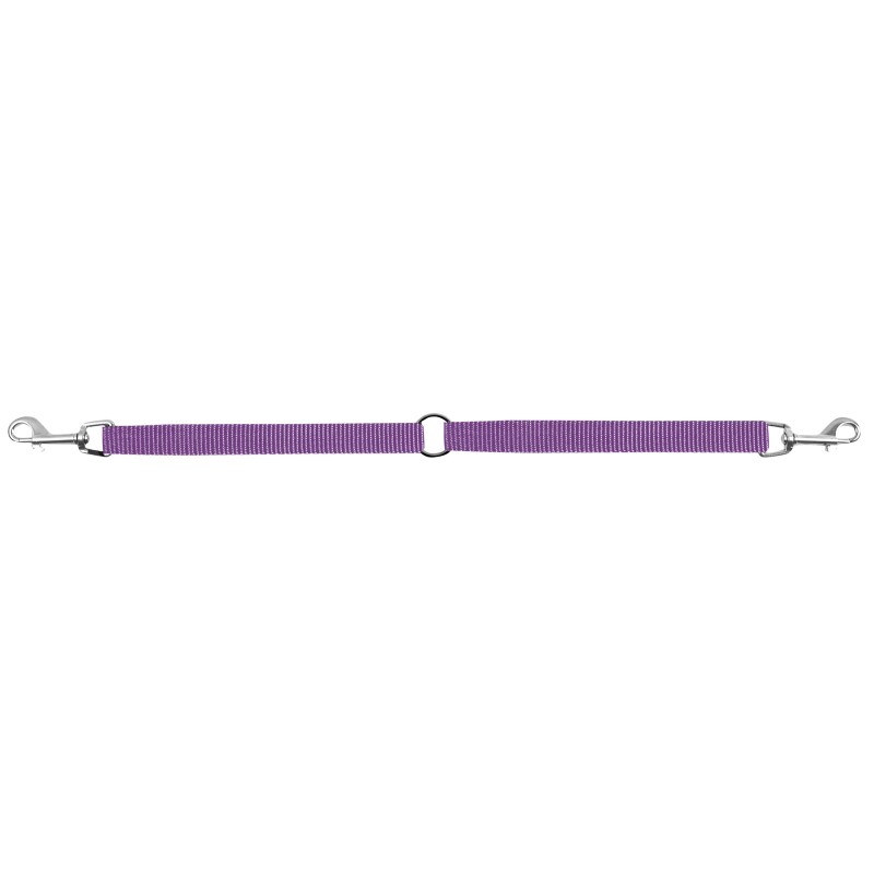 ACOPLADOR BASIC LILA 15mm x 30-30cm