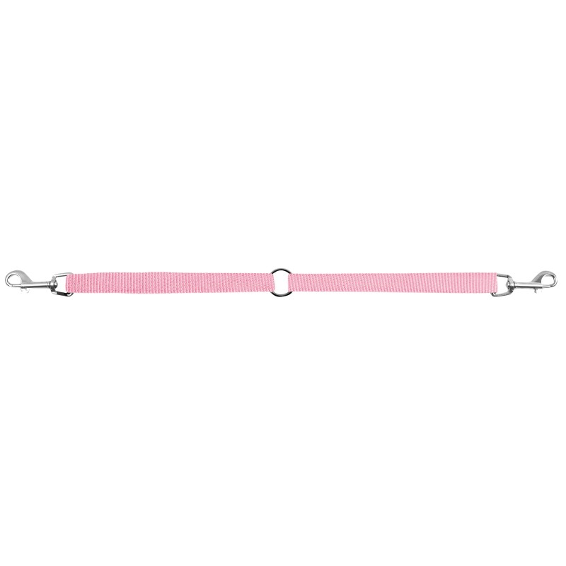 ACOPLADOR BASIC ROSA 15mm x 30,5cm