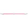 ACOPLADOR BASIC ROSA 15mm x 30,5cm
