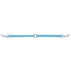 ACOPLADOR BASIC AZUL 15mm x 30,5cm D