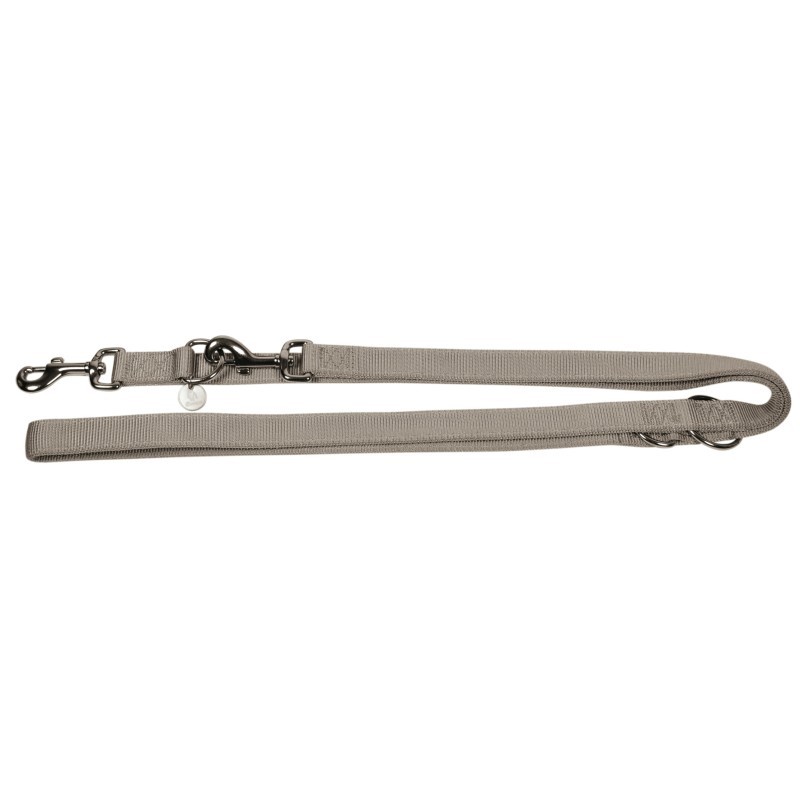 CORREA ADIESTRAMIENTO BASIC NYLON VISON 25mmx200cm.