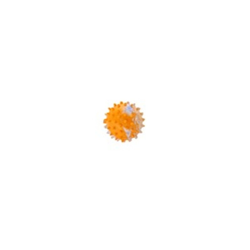 SUMPLAST Bola masaje encias 5,5cm Nº2 Ref .70027